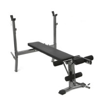 Home Fitness Multifunction Weight Lifting Bench